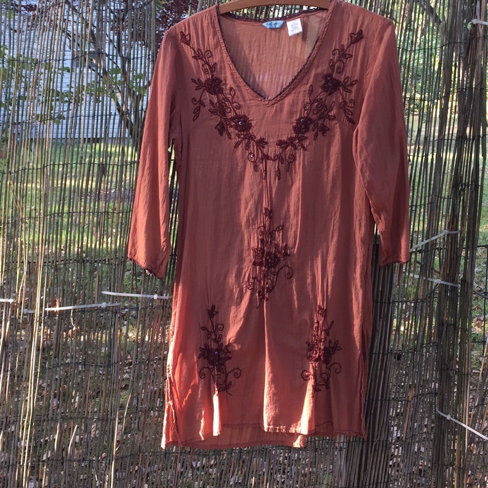 Tunic